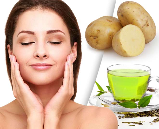 Beauty problems instant solution inside