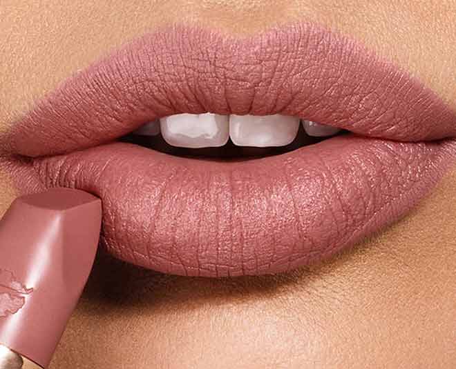 Beauty products shopping blunder