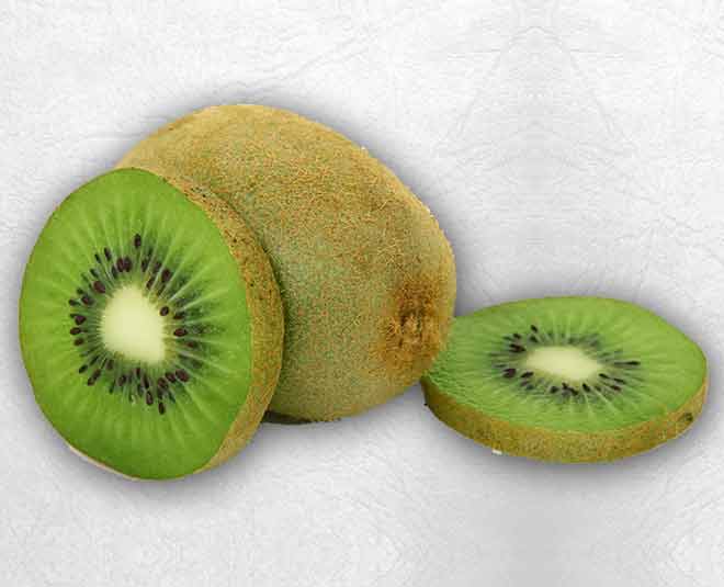 Cancer Preventing Foods kiwi