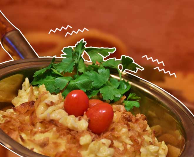 How to Make Cheese Macaroni: Easy Cheese Macaroni Recipe in hindi