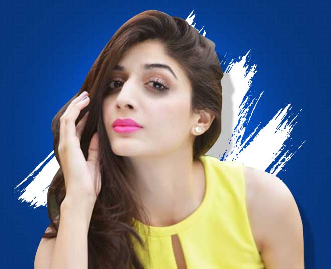 Dark circles skin problem