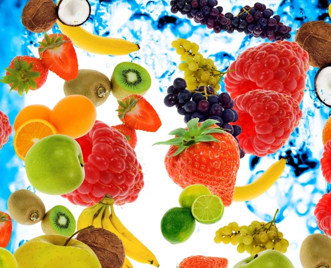 Fruit diet detox plan inside