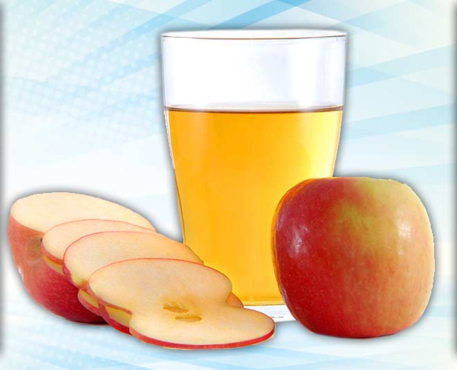 ऐप्पल सीडर विनेगर (एसीवी) Hair Wash Tips For Hair Fall Problems apple cider vinegar