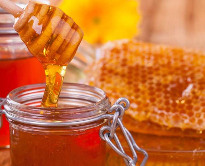 शहद Hair Wash Tips For Hair Fall Problems honey