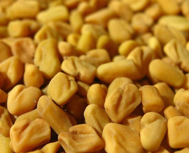 मेथी के दाने Hair Wash Tips For Hair Fall Problems methi ke dane