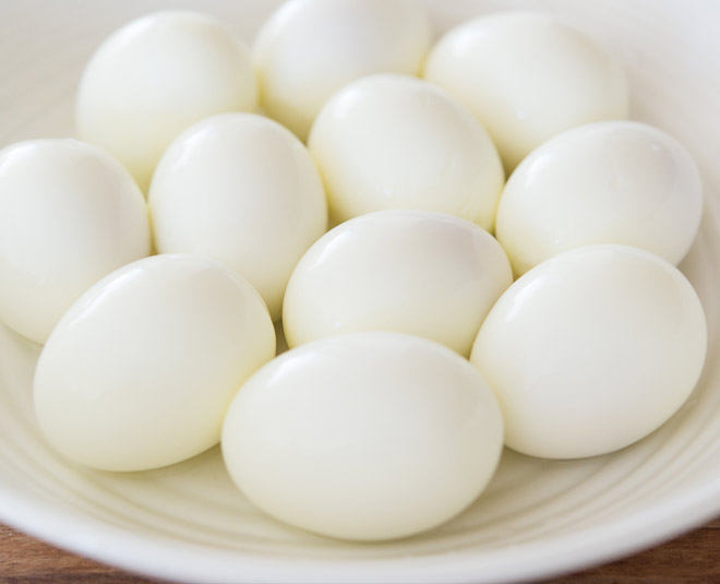 Hair conditioner benefits eggs conditoner