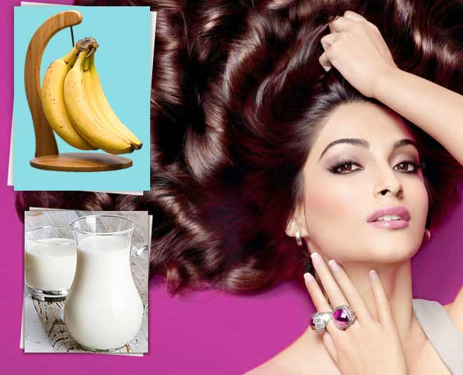 Hair conditioner home made main