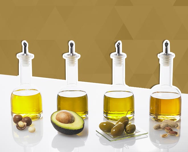 Hair oils for long hairs