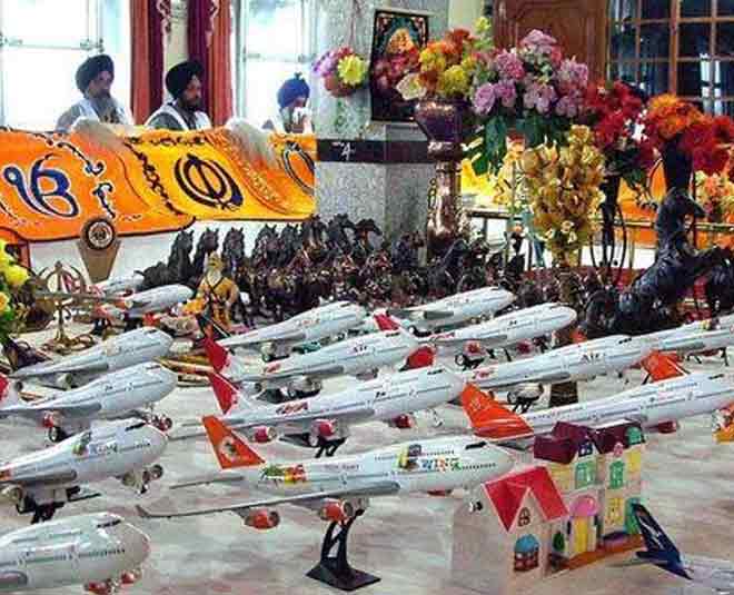 India famous temple guruduwara