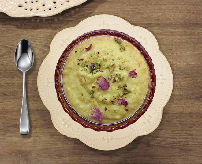 how to make kheer at home in hindi