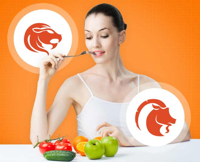 Leo aries zodiac sign