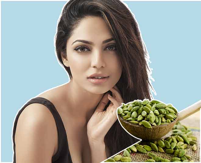 Natural hair colour glowing hair