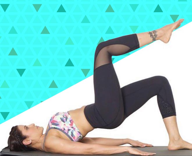 Pilates fitness health