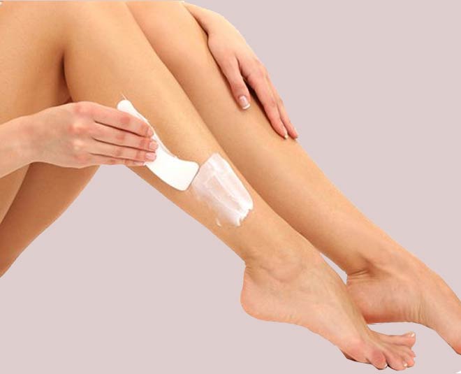 हेयर रिमूवल क्रीम्स Remove Unwanted Hair From Body Permanently for Female INSIDE