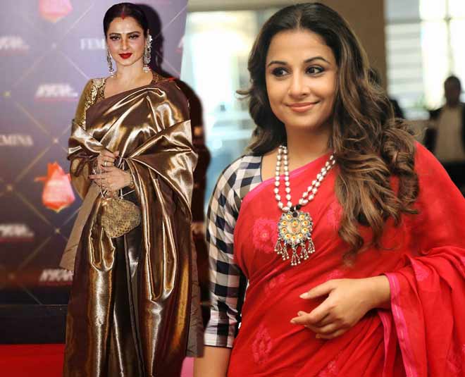 Sabyasachi mukherjee rekha