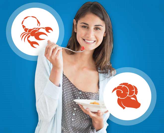 Scorpio capricorn zodiac sign