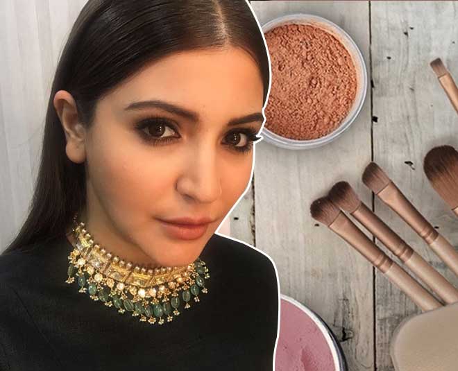 मेकअप ब्रशेस These Makeup Products Should Never Share With Others inside