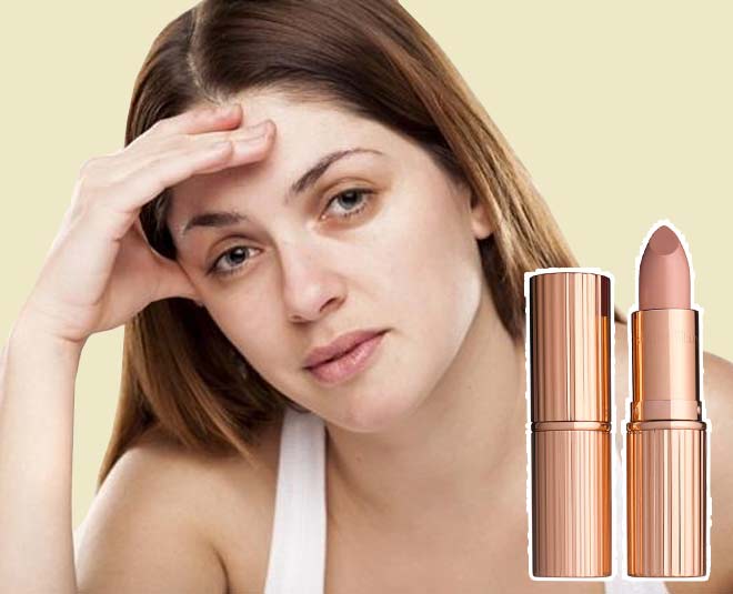 Tips To Make a Complete Makeup From Lipstick inside 