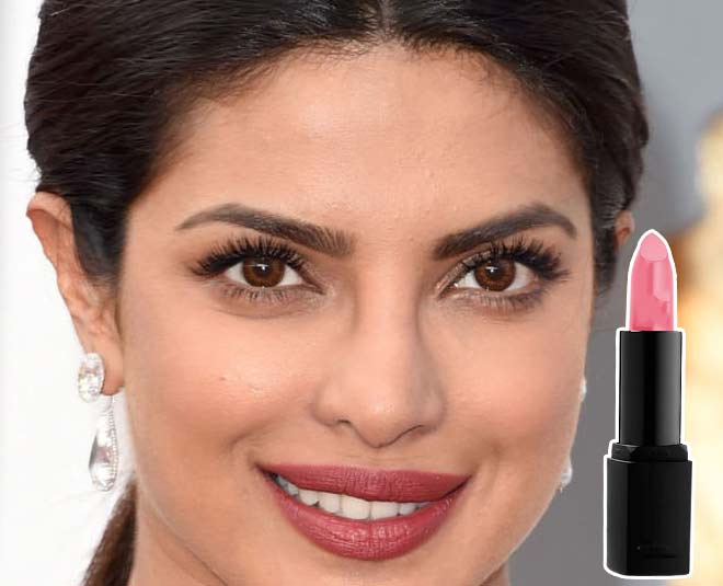 Tips To Make a Complete Makeup From Lipstick inside 