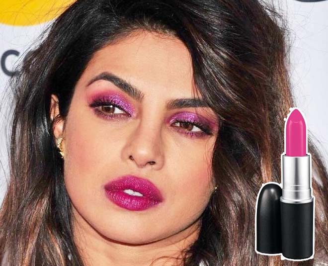 Tips To Make a Complete Makeup From Lipstick inside 