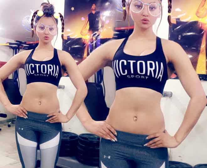 Urvashi Rautela Different Style Looks For Airport Gym and Party inside