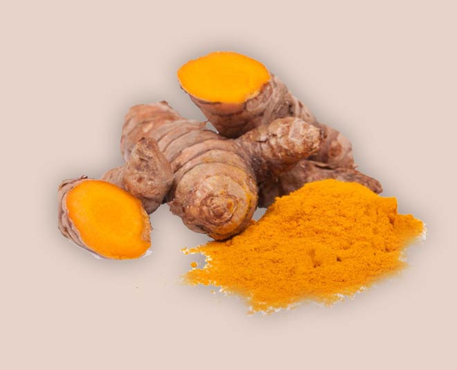 हल्दी Use these Kitchen Ingredients For immaculate and clear skin inside