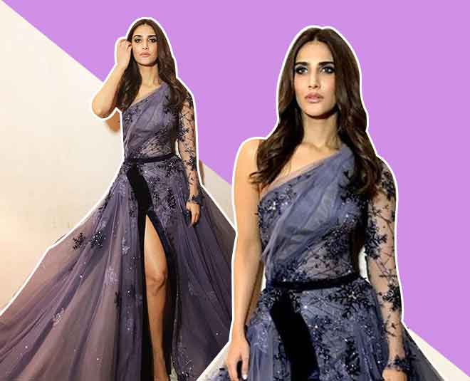 Vani kapoor fashion inside