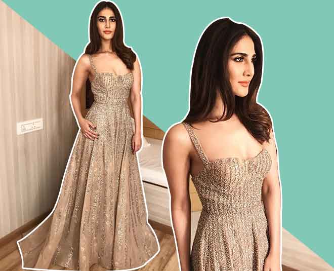 Vani kapoor fashion inside