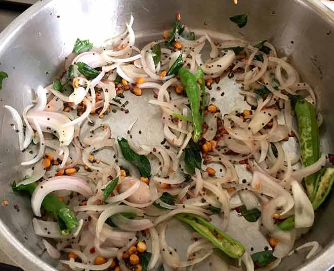 Vermicelli Pulao recipe