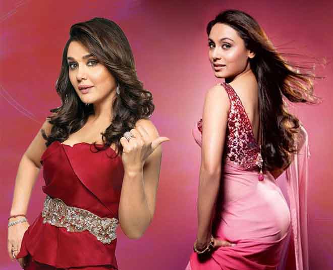 Watch these films and make your friendship more strong    ()