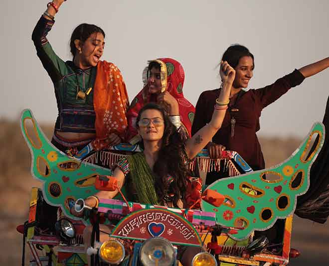 Watch these films and make your friendship more strong    ()