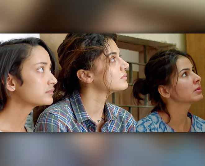 Watch these films and make your friendship more strong    ()