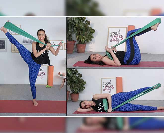 Weight loss rules fitness exercise