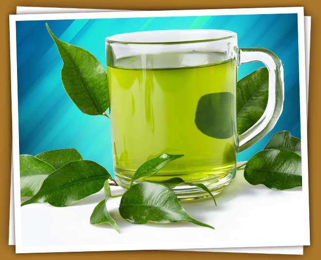 Weight loss tips green tea