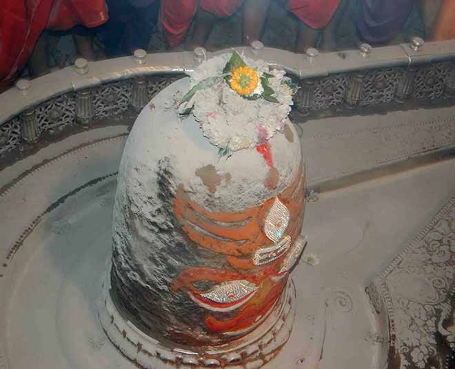 Women can not see this face of lord shiva ujjain