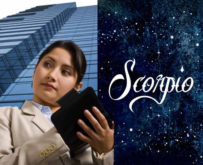 Scorpio होती हैं इम्पलसिव Your zodiac sing will tell you your weakness ()