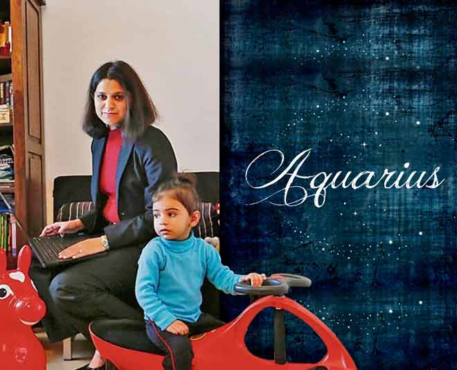 Aquarius को नजरअंदाज करने की होती है आदत Your zodiac sing will tell you your weakness ()