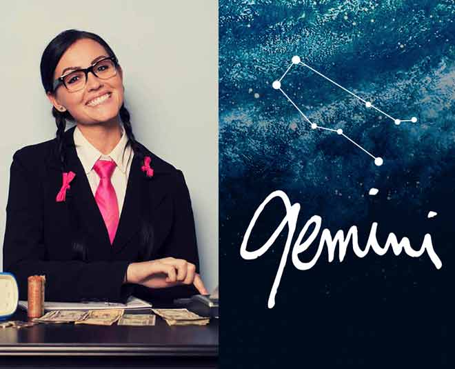 Gemini होती हैं कामचोर Your zodiac sing will tell you your weakness ()