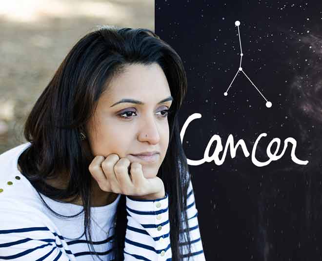 Cancer दिल बात को दिल में रखती हैं Your zodiac sing will tell you your weakness ()