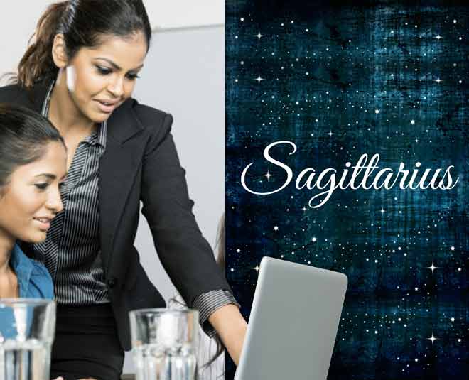 कभी एक जगह पर नहीं टिक पाती Sagittarius महिलाएं Your zodiac sing will tell you your weakness ()