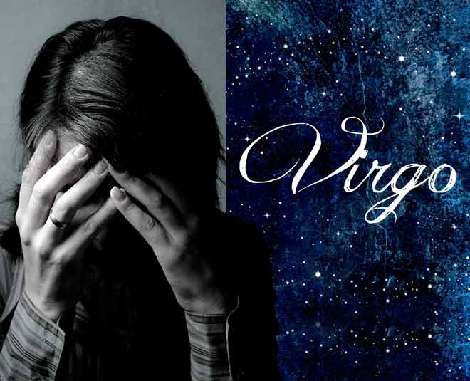 Virgo खुद को करती हैं हर्ट Your zodiac sing will tell you your weakness ()