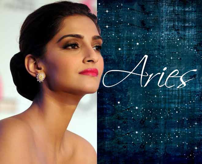 Zodiac sign aries hairstyles