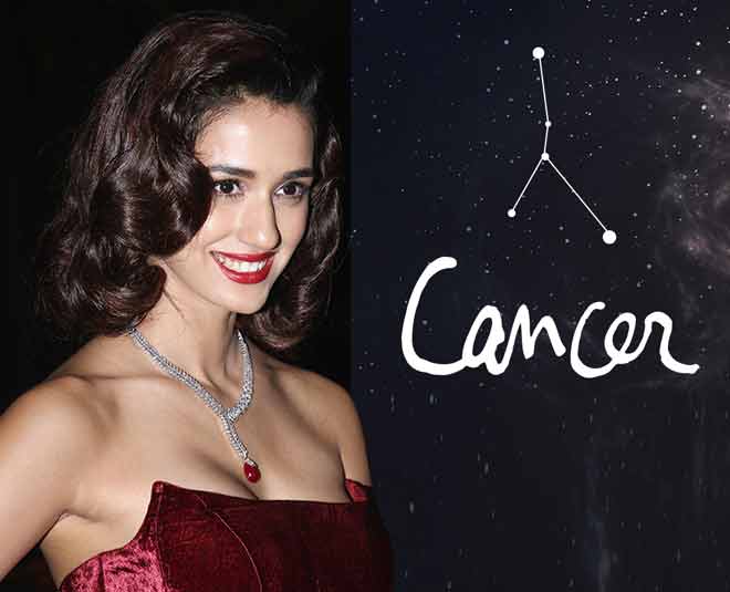 Zodiac sign cancer hairstyles