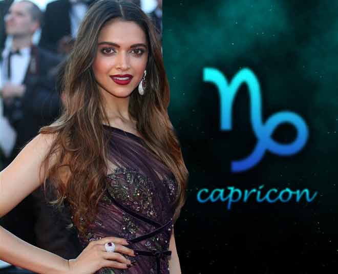 Zodiac sign capricon hairstyles