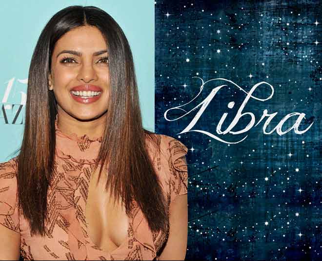 Zodiac sign libra hairstyles