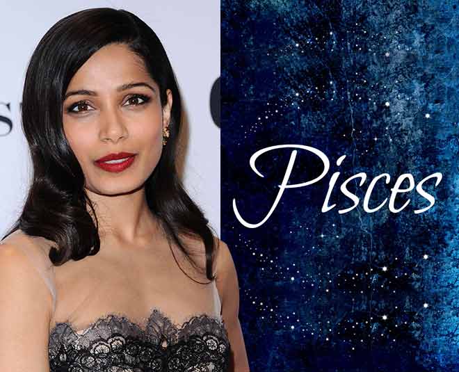 Zodiac sign pisces hairstyles