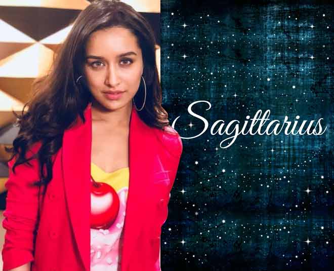 Zodiac sign sagittairus hairstyles