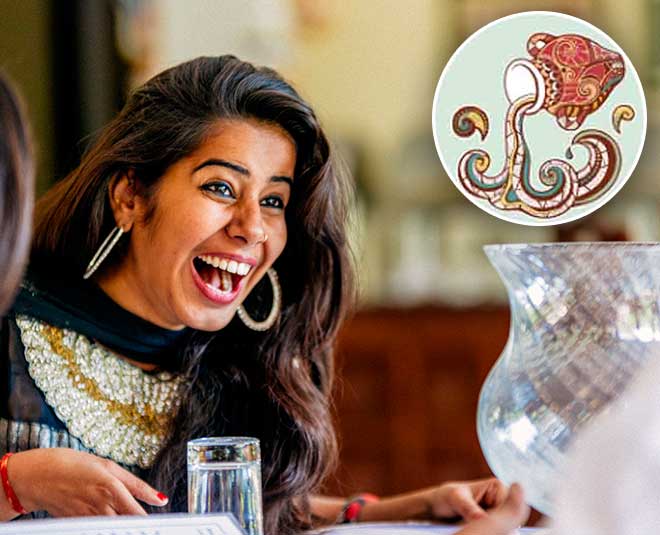 Zodiac sing women risk taker ()