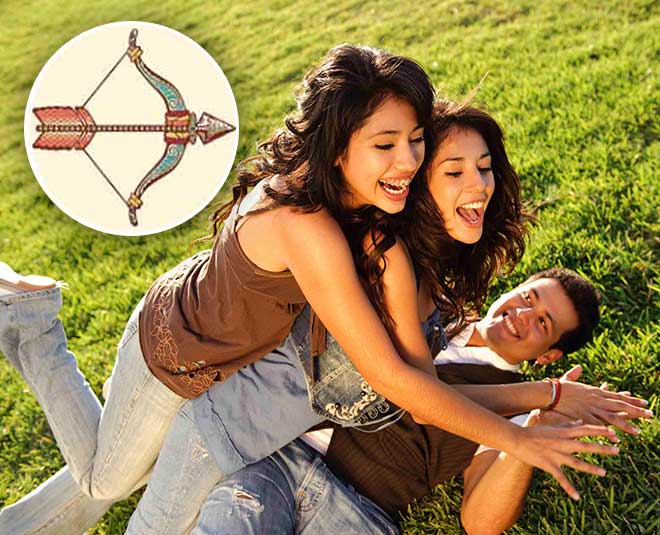 Zodiac sing women risk taker ()