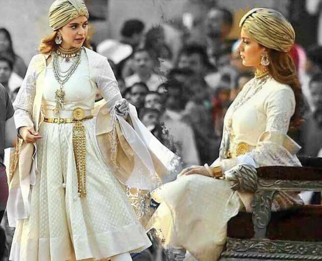 after film padmavat manikarnika controversy inside